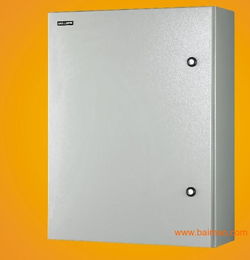 溫州柳市配電箱、配電柜及控制箱生產廠家與型號全解析