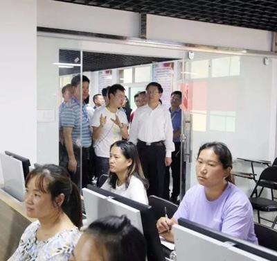 云南省委、省政府點贊昆明市東川區農村電商 電子商務技術服務助力鄉村振興