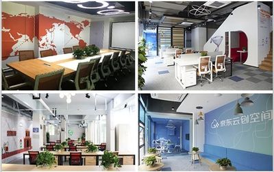 電商公共技術服務平臺 您身邊的電商行業(yè)專家