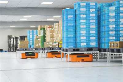 集成洗衣工廠 以互聯(lián)網(wǎng)設(shè)備銷售為驅(qū)動，顛覆傳統(tǒng)洗衣業(yè)的智能化革命