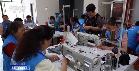 機(jī)器人操作、叉車駕駛、數(shù)據(jù)車工&hellip;國家出資幫你學(xué)新技能啦!